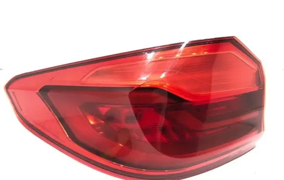 BMW 5 G30 G31 Rear/tail lights 7376463