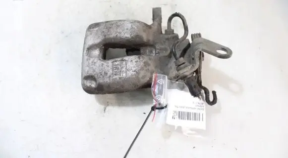 Volkswagen Jetta V Rear brake caliper