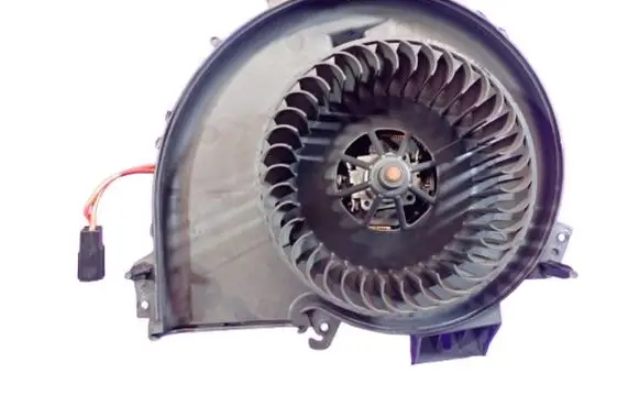 Opel Corsa C Heater fan/blower