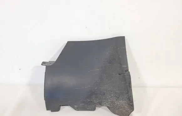 Audi A6 S6 C5 4B Side skirt rear trim 4B0853579