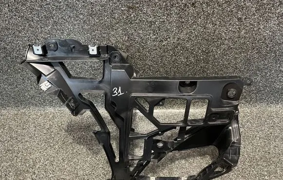 Porsche 911 992 Rear bumper mounting bracket 992129407E 25102022