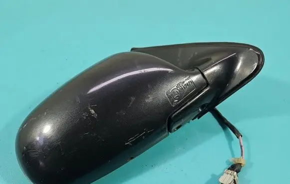 Honda Civic Front door electric wing mirror IMPRK1507844