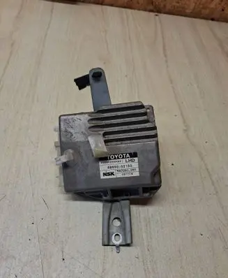 Toyota Corolla E120 E130 Power steering control unit/module 8965002150 181774 EATCEC060