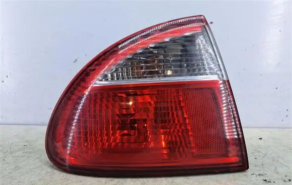 Seat Leon (1M) Rear/tail lights