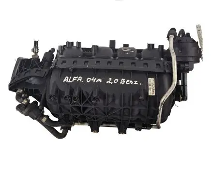 Alfa Romeo 156 Intake manifold 0280611045 020830209