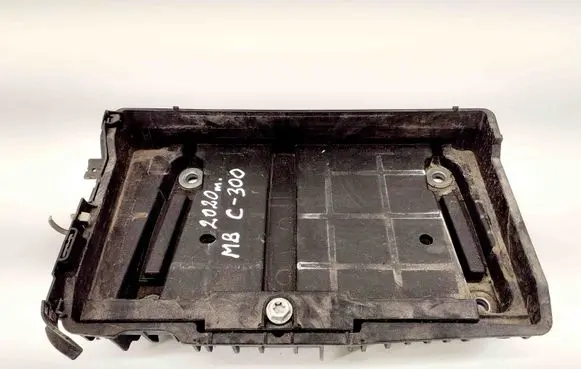 Mercedes-Benz C W205 Battery box tray A2056201502