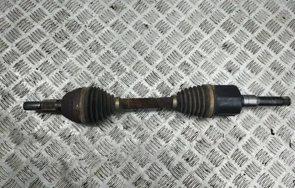 Opel Antara Front driveshaft 95480033