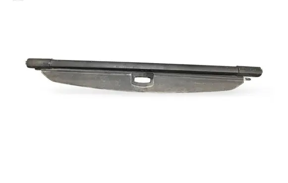 Mercedes-Benz ML W164 Parcel shelf load cover 