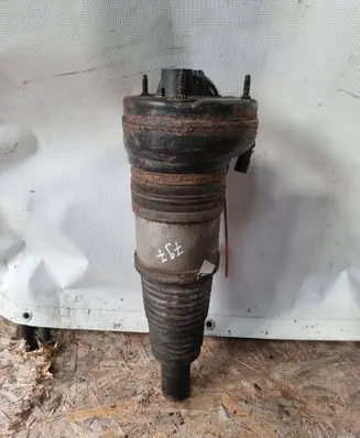 Audi A7 S7 4G Front air suspension shock absorber 4G0616039N
