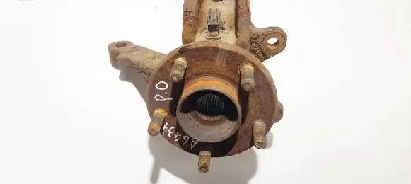 Ford Mondeo Mk III Front wheel hub