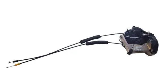 Subaru Forester SK Rear door lock V1215110 61035SJ201