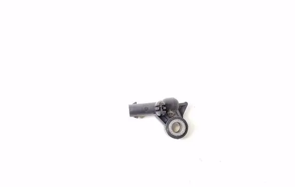 Jaguar XE Airbag deployment crash/impact sensor FK7214B006AA