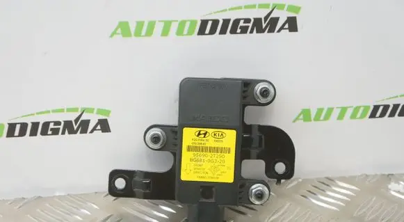 KIA Optima ESP acceleration yaw rate sensor 956902T250