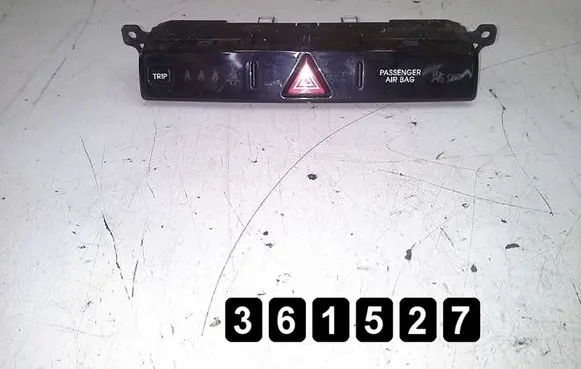 Hyundai i20 (PB PBT) Other switches/knobs/shifts 937501j5104x