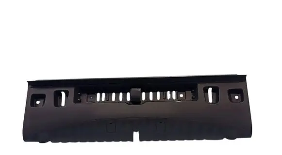 BMW M8 F91 F92 G14 G15 Trunk/boot sill cover protection 51477435220 7435220