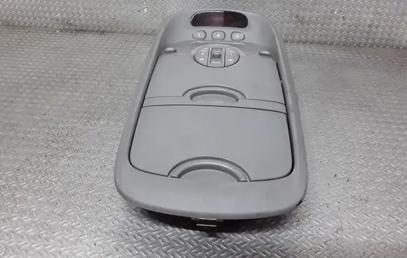 KIA Carnival Front seat light 0K53E51410