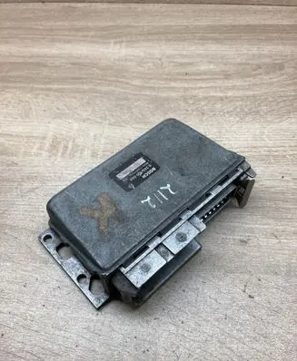 Peugeot 605 ABS control unit/module 0265100066