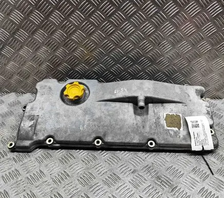 Rocker cam cover