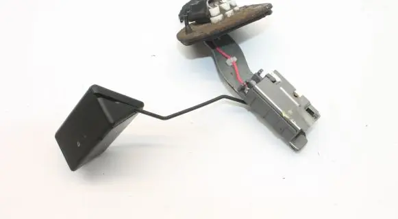 Mitsubishi Pajero Fuel level sensor 