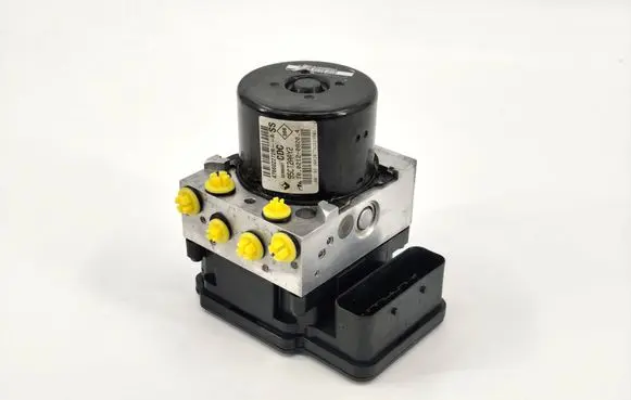 Renault Megane III ABS Pump 476602272R 10021208204 28561258023