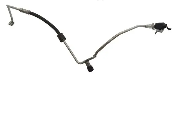 Audi A3 S3 8V Air conditioning (A/C) pipe/hose 5Q0820741C 4H0959126A