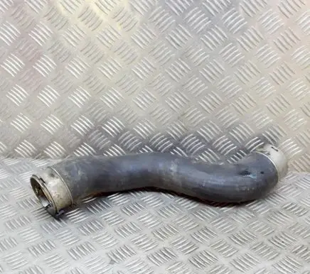 Mercedes-Benz E W212 Intercooler hose/pipe A2125280000