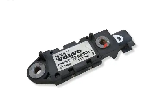 Volvo XC90 Airbag deployment crash/impact sensor 30724677