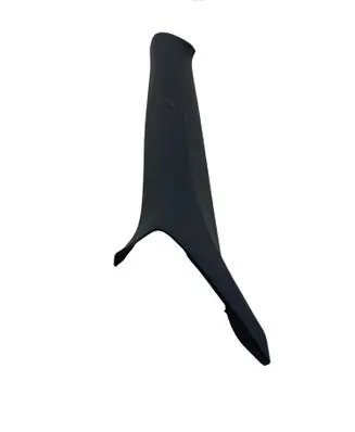 Skoda Kodiaq (A) pillar trim 565867233C