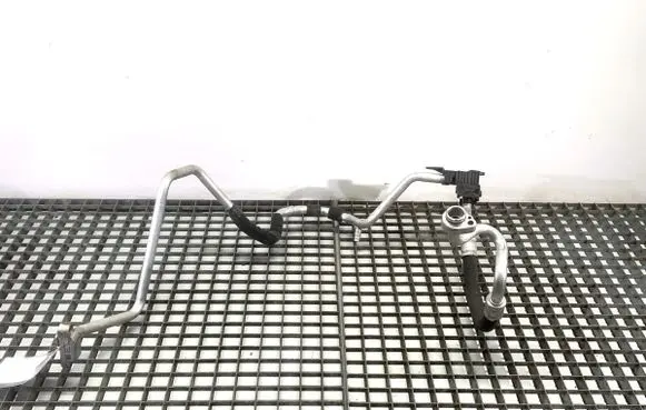 Skoda Fabia Mk3 (NJ) Air conditioning (A/C) pipe/hose 6C0816743H
