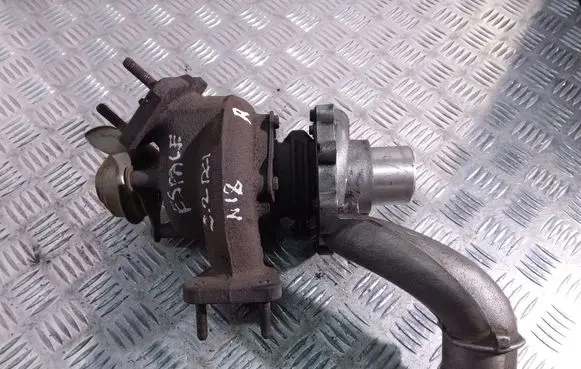 Renault Espace III Turbo 8200178919 7250712 FI100036F