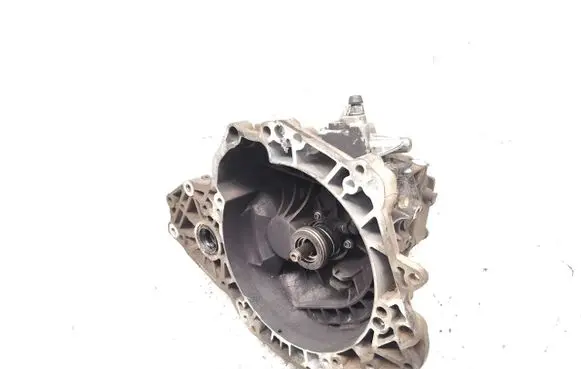 Opel Combo C Manual 5 speed gearbox 55565178