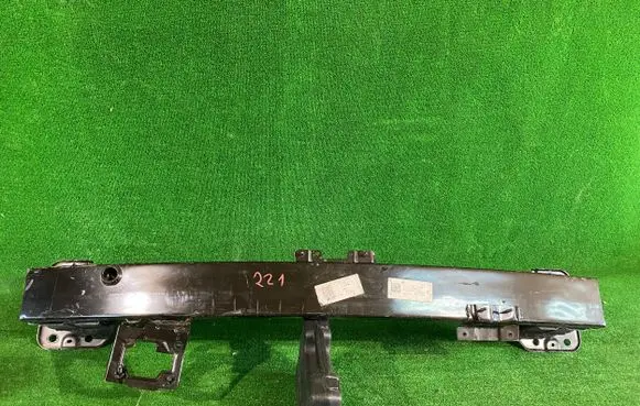 KIA Sportage Front bumper support beam 