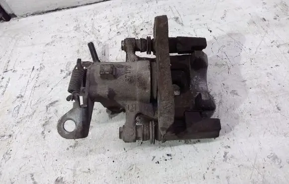 Renault Megane III Rear brake caliper