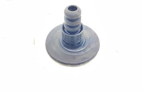 Mercedes-Benz Vito Viano W639 Front coil spring rubber mount A6393240308