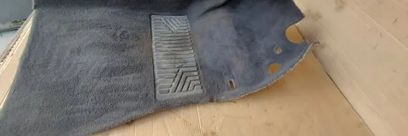 Mercedes-Benz CLK A208 C208 Panel trim 2086800146