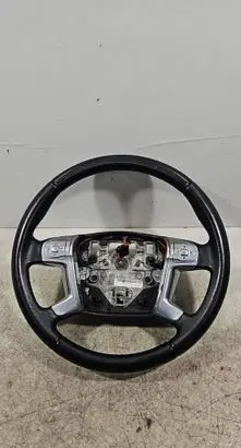 Ford Mondeo MK IV Steering wheel 3054797