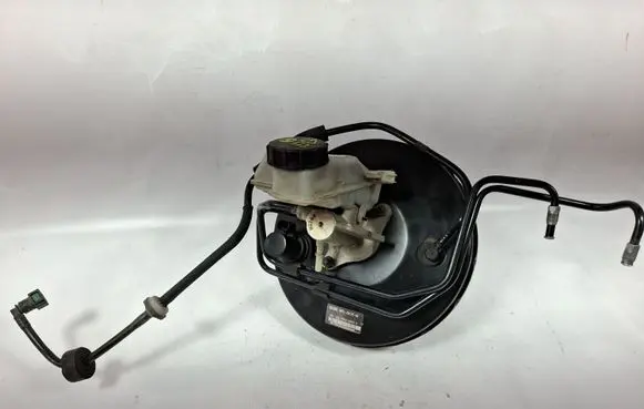 Volvo S40 Brake booster 03786438034 4N512B195AK 21697864380