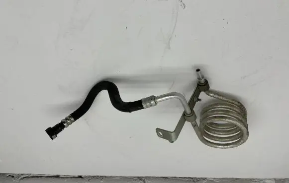 Citroen Jumper Power steering hose/pipe/line 1399115080