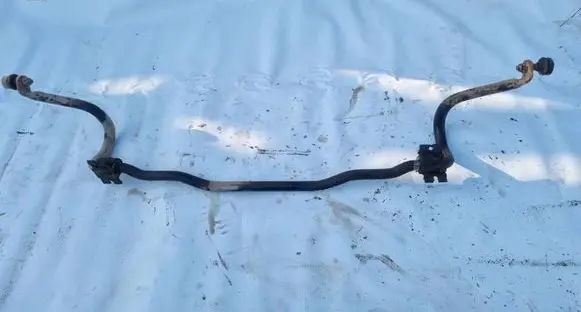 Opel Zafira A Front anti-roll bar/sway bar 