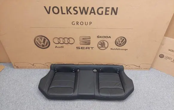 Volkswagen Arteon Shooting Brake Rear seat 3G8885319D 3G8885405GQYZ 3G8885405G