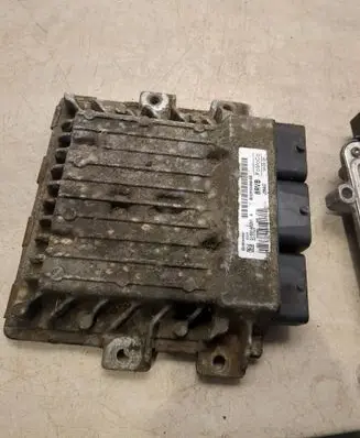 Ford Transit Engine control unit/module S180146251A J38AC BK3112A650BB