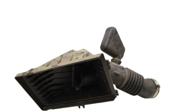 Subaru Forester SG Air filter box cover 