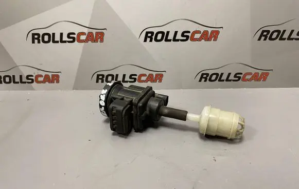Jeep Grand Cherokee (WJ) Turbo solenoid valve A0005450427