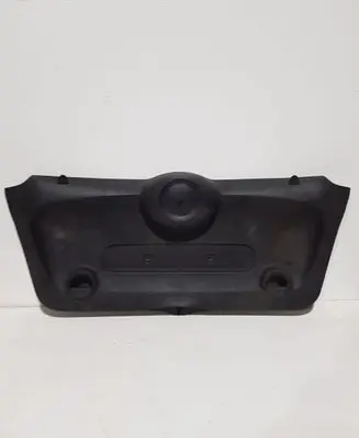 Mini One - Cooper Coupe R56 Tailgate trim 7148904