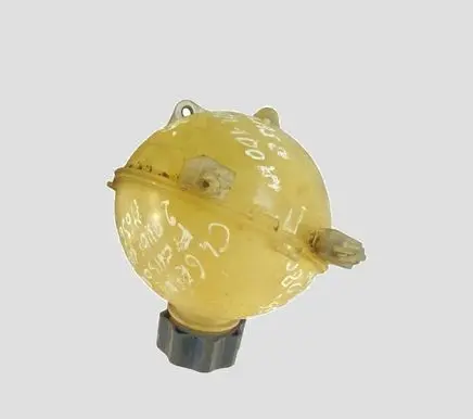 Citroen C4 Grand Picasso Coolant expansion tank/reservoir