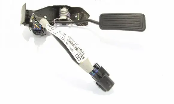 Toyota Corolla Verso AR10 Accelerator throttle pedal 822230F