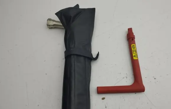 Audi A5 Tool set 