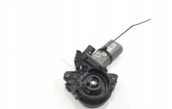 Audi A8 S8 D4 4H Front door soft close latching motor 4F0837059