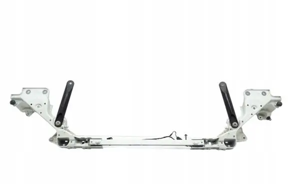 Jaguar F-Type Top upper radiator support slam panel 