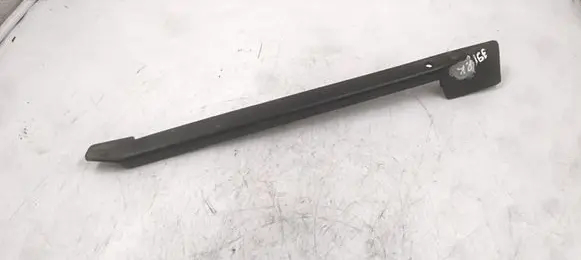 Audi 80 90 B3 Front driver seat rail trim 1918810877A